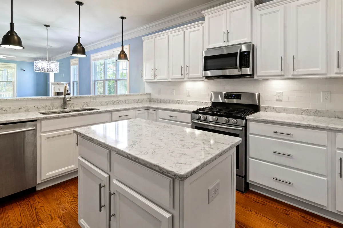 Filth & Squalor Cleanup in Oak Harbor, WA